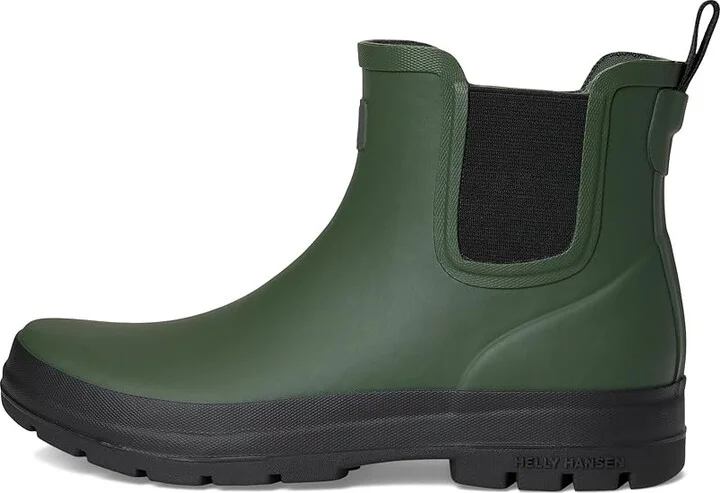 Helly Hansen Adel Women's Shoes Spruce : 10 B - Medium, Rubber - Image 6