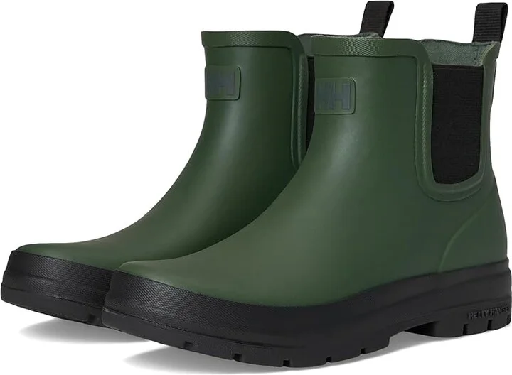 Helly Hansen Adel Women's Shoes Spruce : 10 B - Medium, Rubber