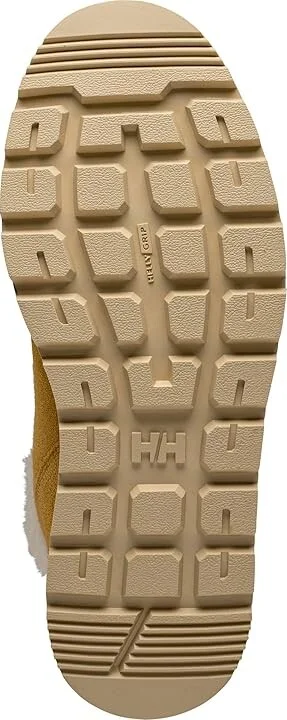 Helly Hansen Alma Women's Shoes New Wheat : 8 B - Medium, Suede - Image 3