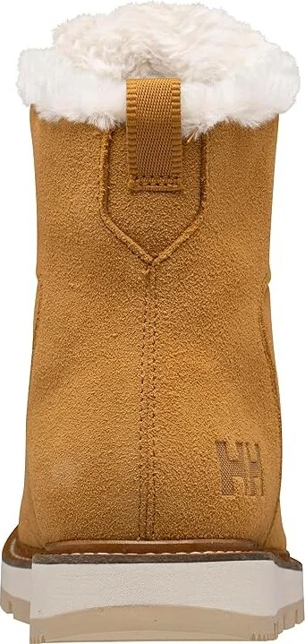 Helly Hansen Alma Women's Shoes New Wheat : 8 B - Medium, Suede - Image 4