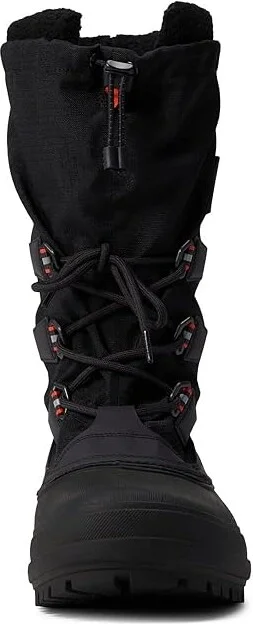 Helly Hansen Arctic Patrol Boot Men's Shoes Utility Green/Black : 10 E - Wide, Textile/Leather - Image 8