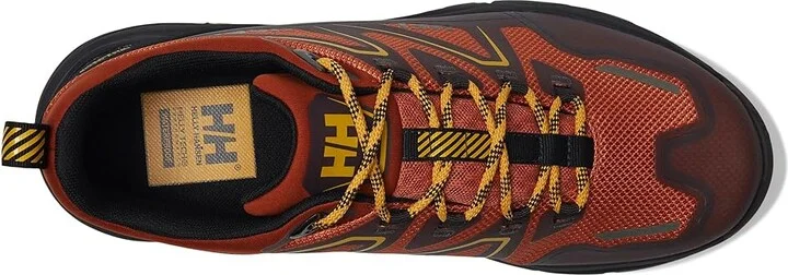 Helly Hansen Cascade Low HT Men's Shoes Ginger Biscuit : 9 D - Medium - Image 2