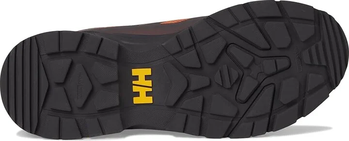 Helly Hansen Cascade Low HT Men's Shoes Ginger Biscuit : 9 D - Medium - Image 3