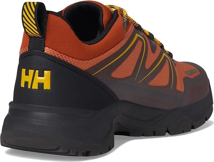 Helly Hansen Cascade Low HT Men's Shoes Ginger Biscuit : 9 D - Medium - Image 4