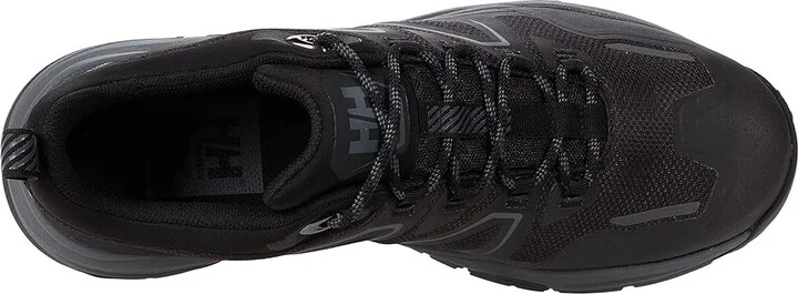 Helly Hansen Cascade Low HT Men's Shoes Ginger Biscuit : 9 D - Medium - Image 8