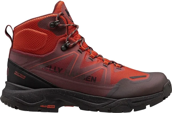 Helly Hansen Cascade Mid HT Hiking Boot - Men's