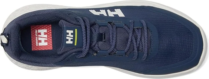 Helly Hansen Crew Low Women's Shoes Navy : 9 B - Medium, Synthetic - Image 2