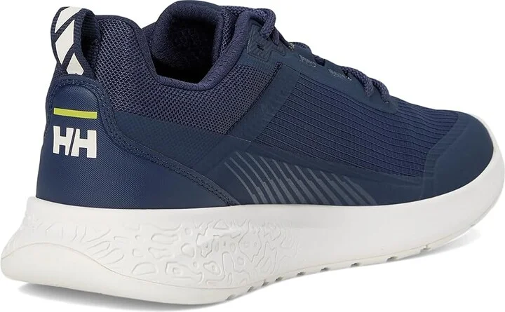 Helly Hansen Crew Low Women's Shoes Navy : 9 B - Medium, Synthetic - Image 4