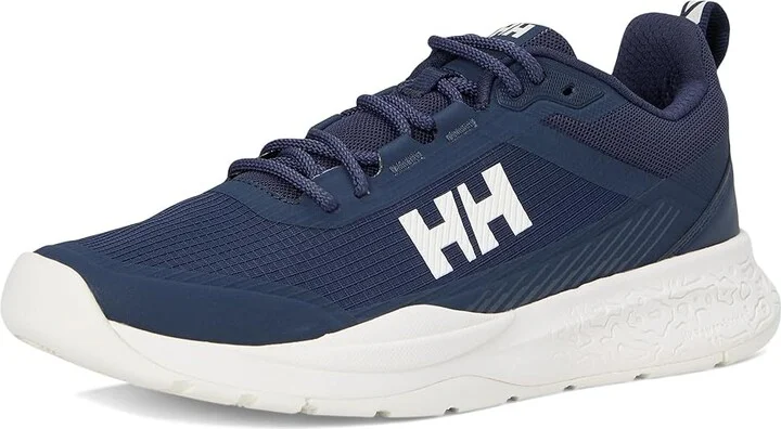Helly Hansen Crew Low Women's Shoes Navy : 9 B - Medium, Synthetic - Image 5