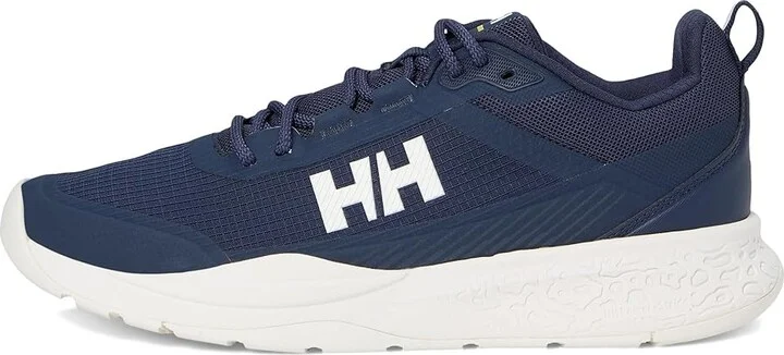Helly Hansen Crew Low Women's Shoes Navy : 9 B - Medium, Synthetic - Image 6