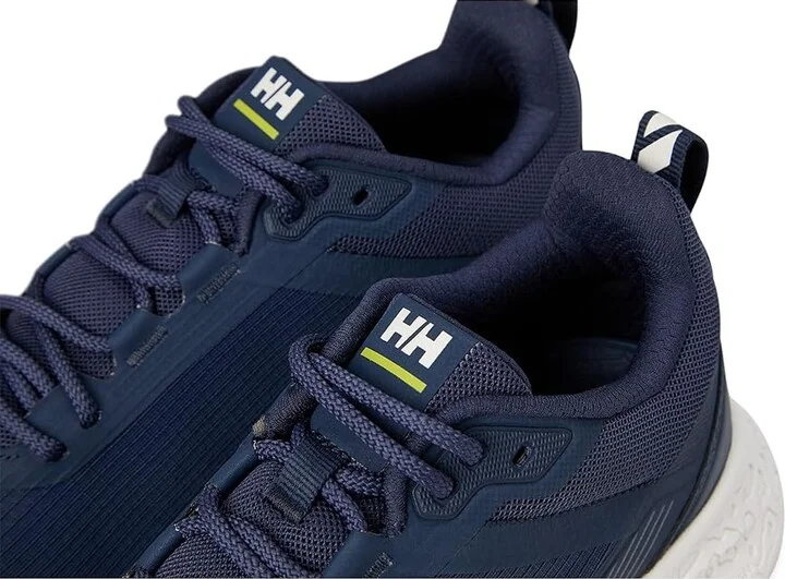 Helly Hansen Crew Low Women's Shoes Navy : 9 B - Medium, Synthetic - Image 7