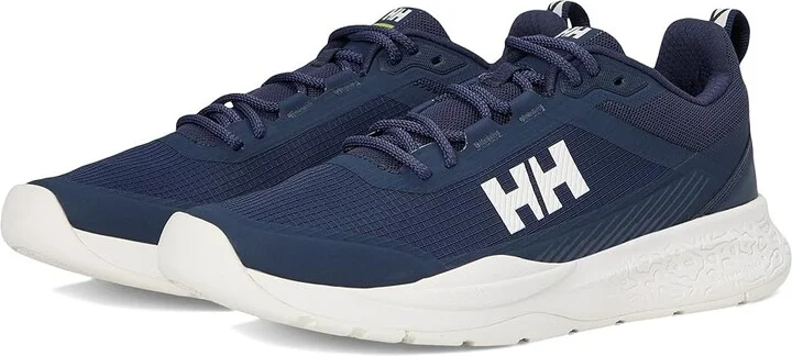 Helly Hansen Crew Low Women's Shoes Navy : 9 B - Medium, Synthetic