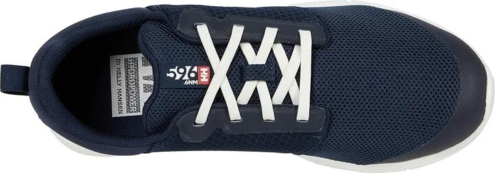 Helly Hansen Feathering Men's Shoes Navy/Off-White : 10.5 D - Medium, Textile - Image 3