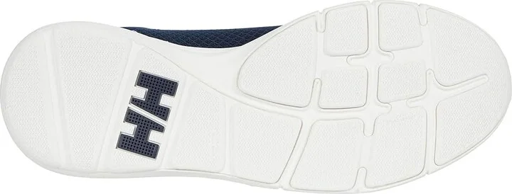 Helly Hansen Feathering Men's Shoes Navy/Off-White : 10.5 D - Medium, Textile - Image 4