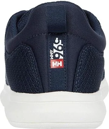 Helly Hansen Feathering Men's Shoes Navy/Off-White : 10.5 D - Medium, Textile - Image 5