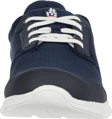 Helly Hansen Feathering Men's Shoes Navy/Off-White : 10.5 D - Medium, Textile - Image 6