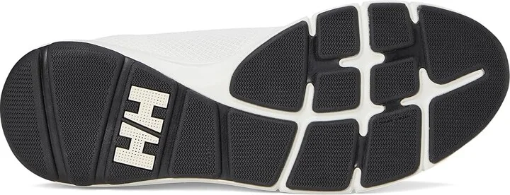 Helly Hansen Feathering Men's Shoes White : 7 D - Medium, Textile - Image 3