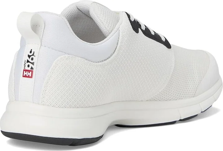 Helly Hansen Feathering Men's Shoes White : 7 D - Medium, Textile - Image 4