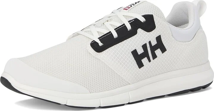 Helly Hansen Feathering Men's Shoes White : 7 D - Medium, Textile - Image 5