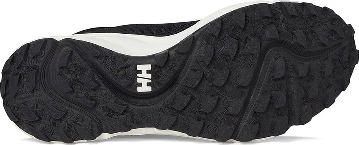Helly Hansen Featherswift 2 TR Men's Climbing Shoes Black/Off-White : 7 D - Medium - Image 3