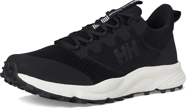 Helly Hansen Featherswift 2 TR Men's Climbing Shoes Black/Off-White : 7 D - Medium - Image 5