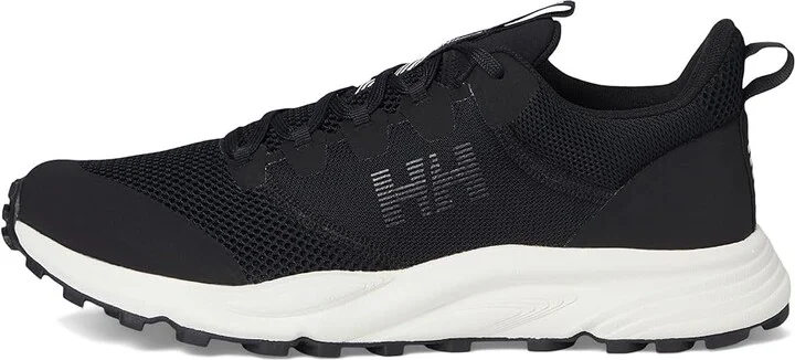 Helly Hansen Featherswift 2 TR Men's Climbing Shoes Black/Off-White : 7 D - Medium - Image 6