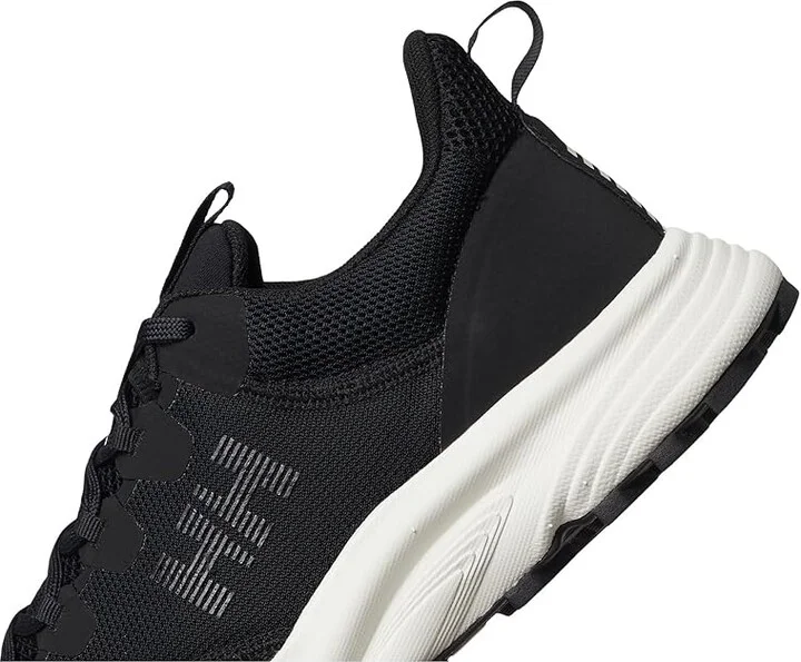 Helly Hansen Featherswift 2 TR Men's Climbing Shoes Black/Off-White : 7 D - Medium - Image 7