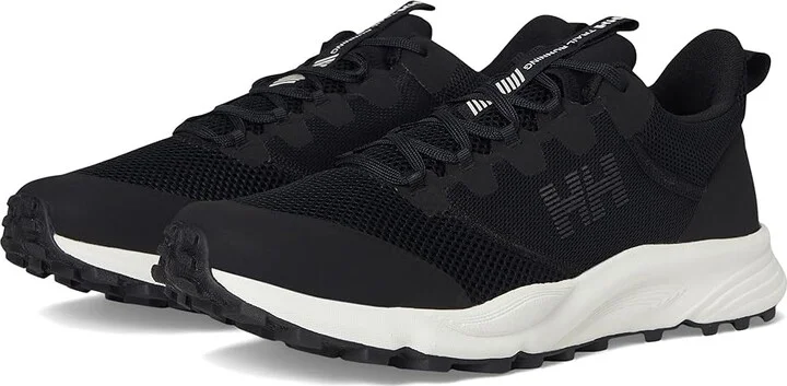 Helly Hansen Featherswift 2 TR Men's Climbing Shoes Black/Off-White : 7 D - Medium
