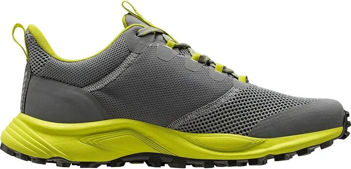 Helly Hansen Featherswift 2 TR Men's Climbing Shoes Charcoal/Sweet Lime : 11.5 D - Medium - Image 6