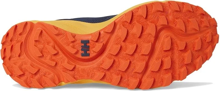 Helly Hansen Featherswift 2 TR Men's Climbing Shoes Navy/Golden Glow : 8 D - Medium - Image 3