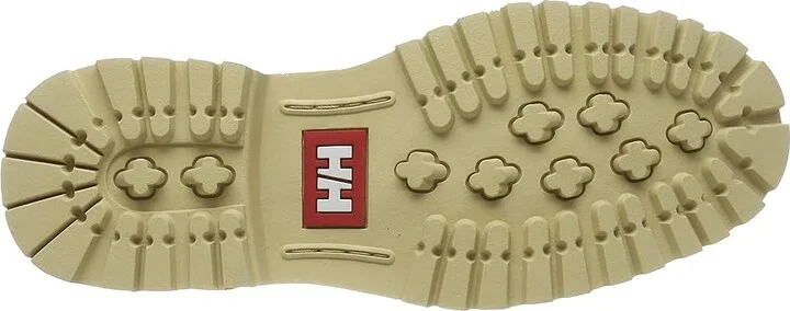 Helly Hansen Fremont Men's Shoes Honey Wheat/Beluga/Boulder : 7 D - Medium, Leather - Image 6