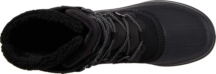 Helly Hansen Gamvik Men's Shoes Black : 10 D - Medium, Textile/Synthetic/Leather - Image 2
