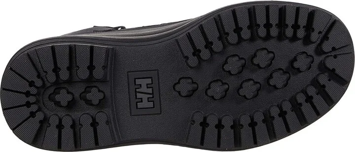Helly Hansen Gamvik Men's Shoes Black : 10 D - Medium, Textile/Synthetic/Leather - Image 3