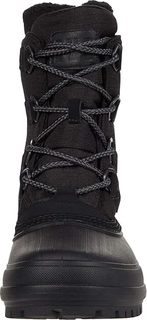 Helly Hansen Gamvik Men's Shoes Black : 10 D - Medium, Textile/Synthetic/Leather - Image 5