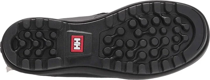 Helly Hansen Garibaldi VL Women's Shoes Bushwacker/Coffe Bean : 6 B - Medium, Leather - Image 9