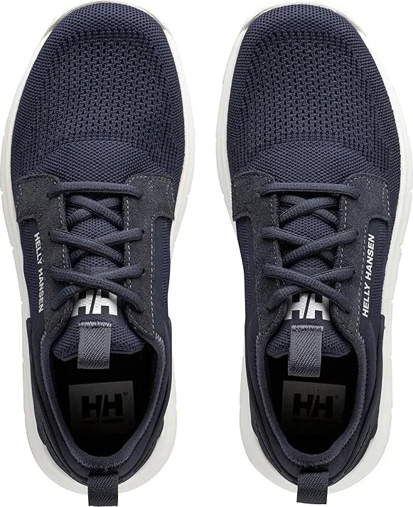 Helly Hansen Henley Women's Shoes Navy : 10 B - Medium, Textile - Image 2