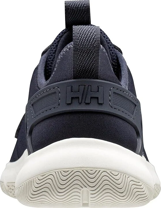 Helly Hansen Henley Women's Shoes Navy : 10 B - Medium, Textile - Image 4