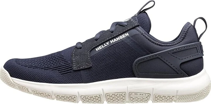 Helly Hansen Henley Women's Shoes Navy : 10 B - Medium, Textile - Image 5