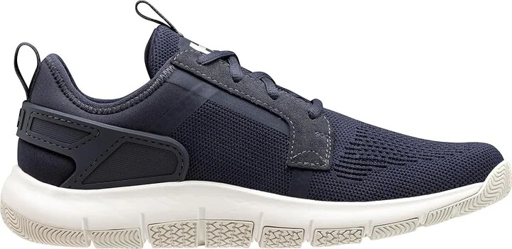 Helly Hansen Henley Women's Shoes Navy : 10 B - Medium, Textile - Image 6