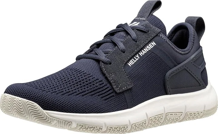 Helly Hansen Henley Women's Shoes Navy : 10 B - Medium, Textile