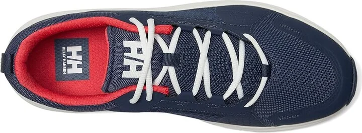 Helly Hansen HP Ahiga Evo 5 Men's Shoes Navy : 11.5 D - Medium, Synthetic - Image 2