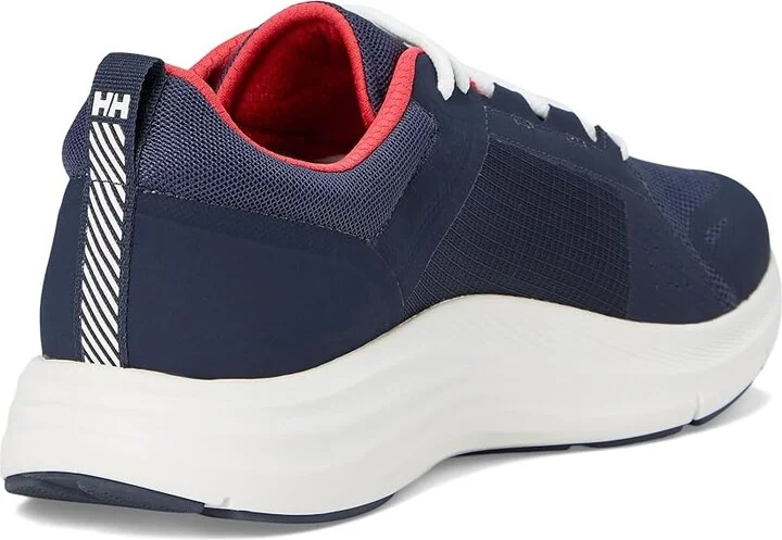 Helly Hansen HP Ahiga Evo 5 Men's Shoes Navy : 11.5 D - Medium, Synthetic - Image 4