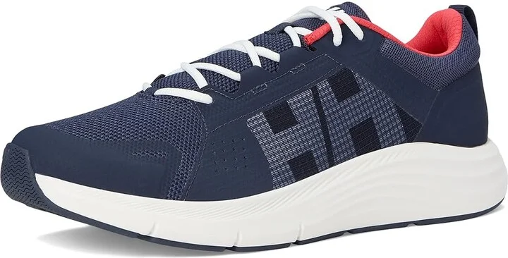 Helly Hansen HP Ahiga Evo 5 Men's Shoes Navy : 11.5 D - Medium, Synthetic - Image 5