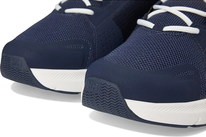 Helly Hansen HP Ahiga Evo 5 Men's Shoes Navy : 11.5 D - Medium, Synthetic - Image 7