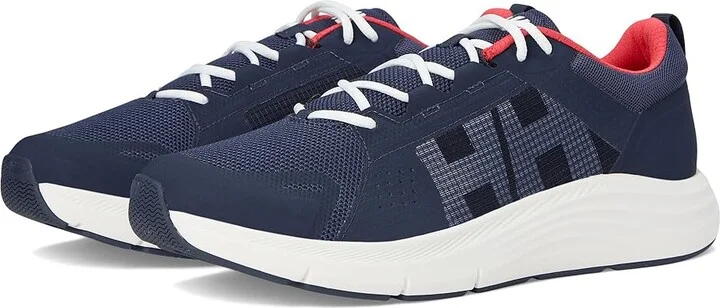 Helly Hansen HP Ahiga Evo 5 Men's Shoes Navy : 11.5 D - Medium, Synthetic