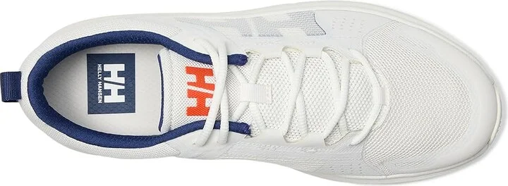 Helly Hansen HP Ahiga Evo 5 Men's Shoes White : 12 D - Medium, Synthetic - Image 2