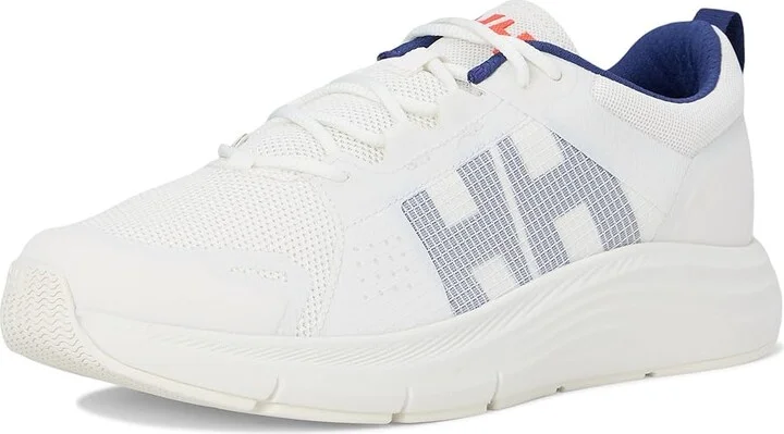 Helly Hansen HP Ahiga Evo 5 Men's Shoes White : 12 D - Medium, Synthetic - Image 5
