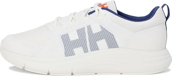 Helly Hansen HP Ahiga Evo 5 Men's Shoes White : 12 D - Medium, Synthetic - Image 6