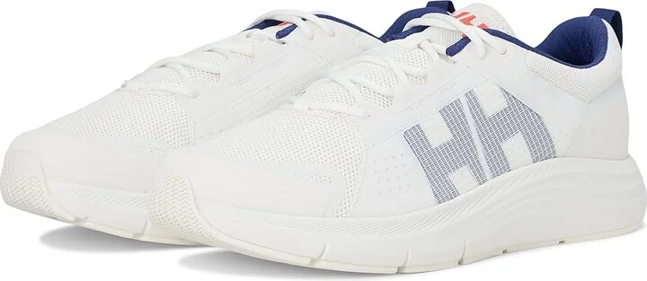 Helly Hansen HP Ahiga Evo 5 Men's Shoes White : 12 D - Medium, Synthetic