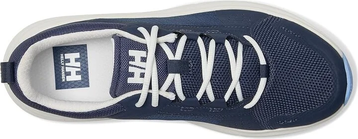 Helly Hansen HP Ahiga Evo 5 Women's Shoes Navy : 8 B - Medium, Synthetic - Image 2